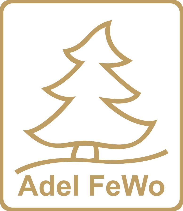 Adel Fewo Am Herzzentrum Bad Krozingen Exterior foto